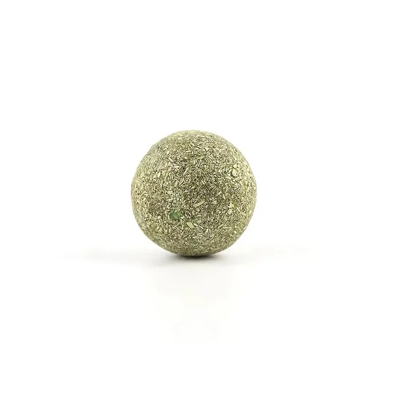 Catnip Ball