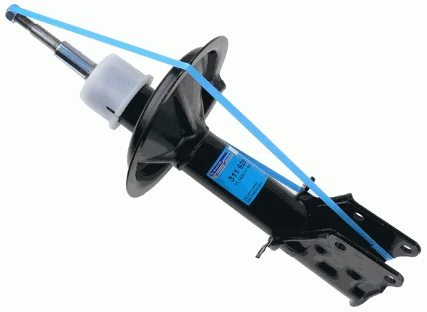 

311929 for ten shock absorber DOBLO 1,3 1.9d MULTIJET 05