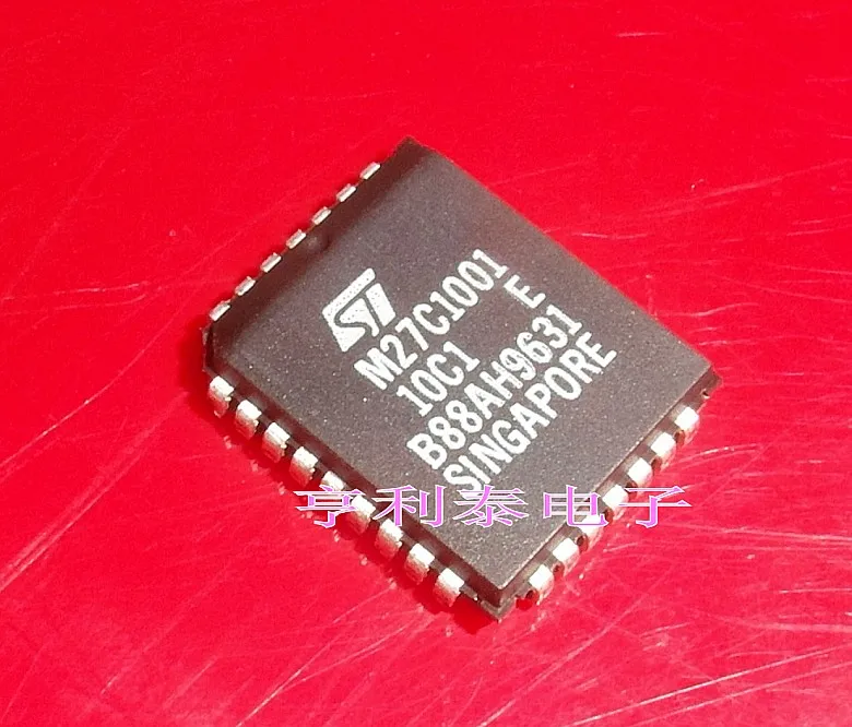 

Original M27C1001-10C6 M27C1001-10C1 Fast Shipping