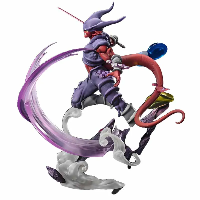 Bandai Original Figuarts ZERO Dragon Ball Super Janemba Janenba
