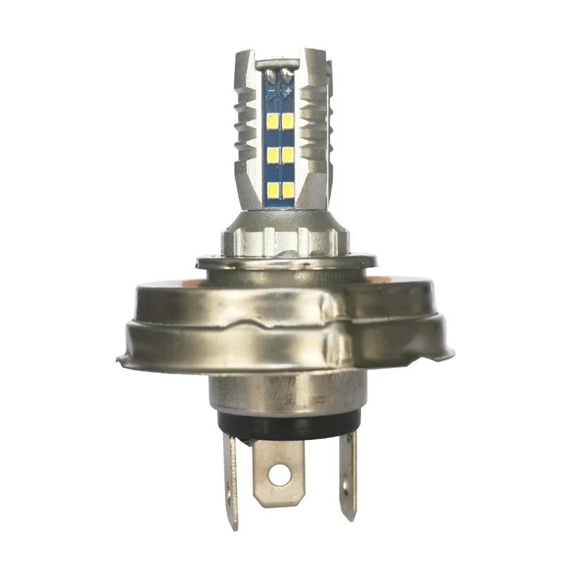 PHARE R2-P45T LED 6/12V - PAR PAIRE - BLANC PUR