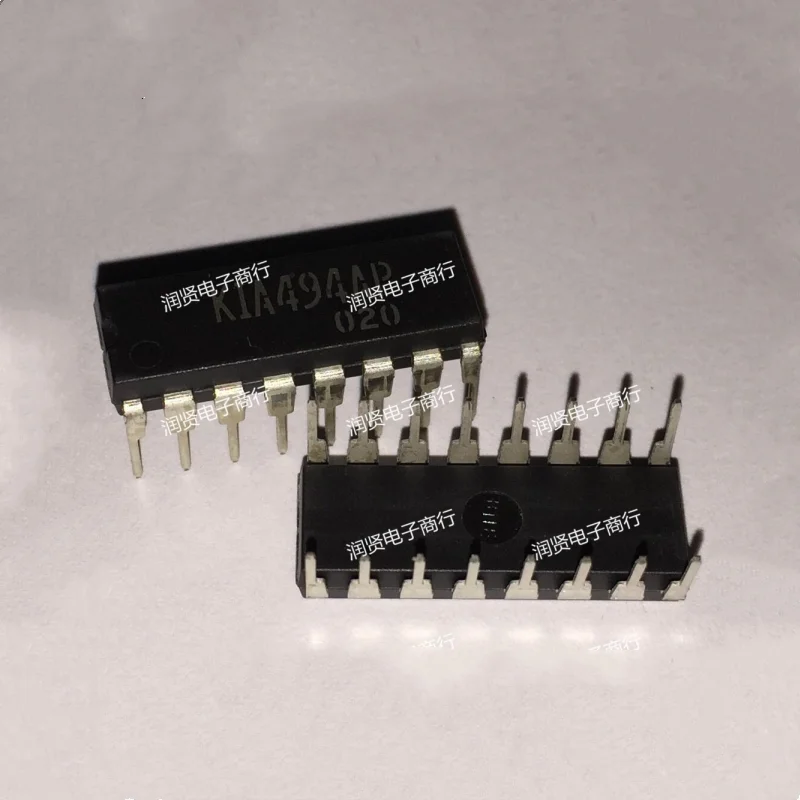 

10 шт. KIA494AP KIA494AP DIP новый оригинальный