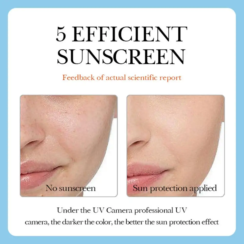 Sunscreen Lotion For Face And Body High Protection Uva Uvb Spf60_voghion.com