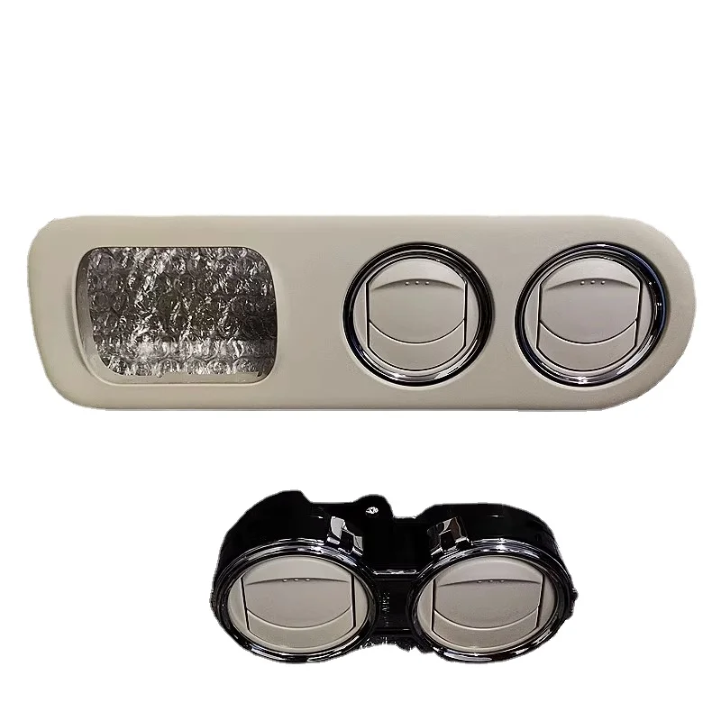 

For Honda ODYSSY ELYSION Rear Air Conditioning Vents 1pcs