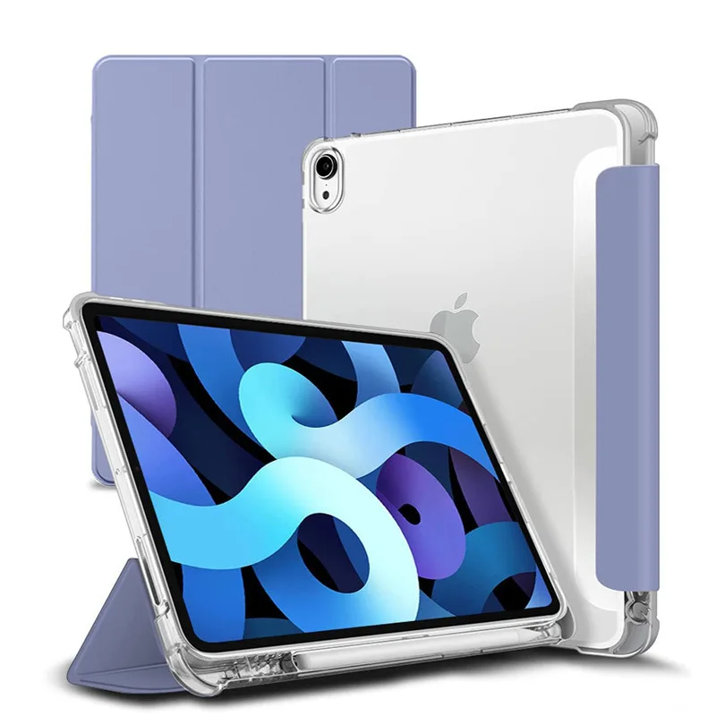 Per Ipad 10Th Gen Case 2022 Funda Ipad Pro 11 Case 2021 Ipad 9Th/8/7 Generation Air 5 Air 4 Pro 12.9 6Th 5Th 4Th Mini 6 Cover