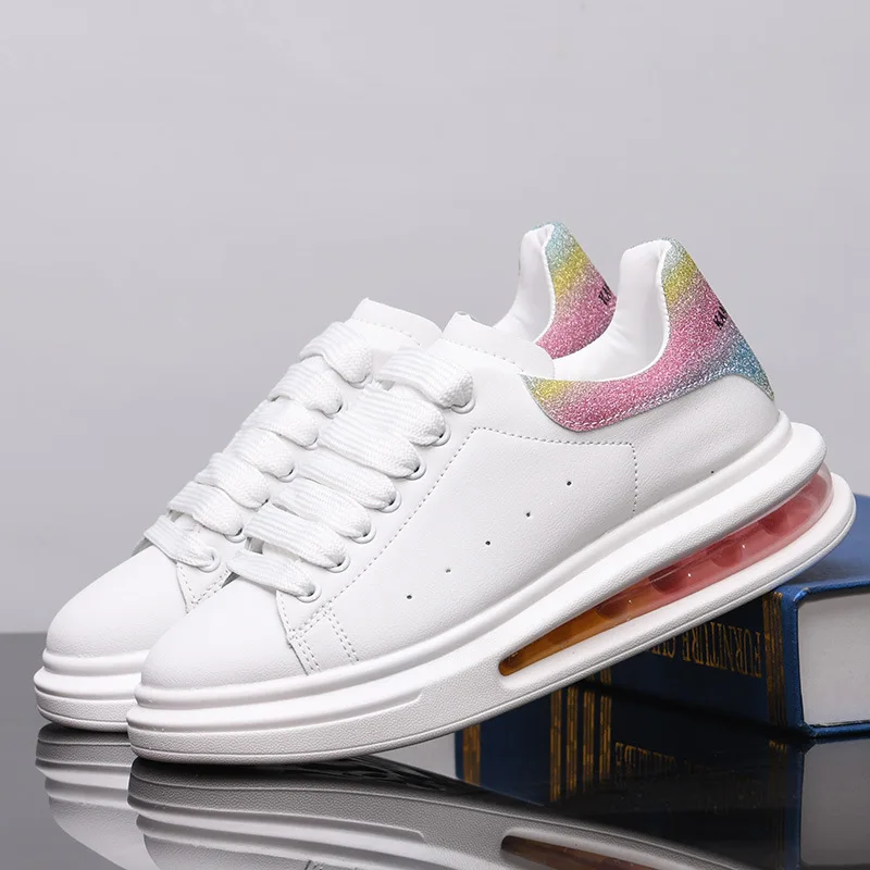 Men's Air Running Shoes Lightweight Breathable Fashion Couple Sneakers Mesh Walking Shoes Workout Casual Sports Tennis shoes