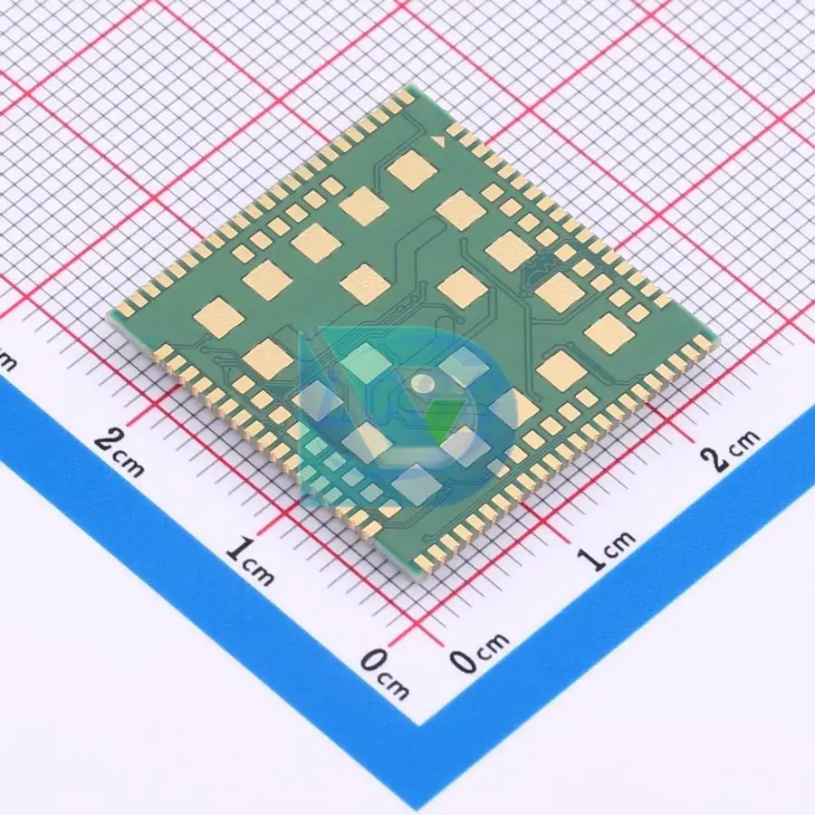 A7670C-LANS SMD,24x24mm 2G/3G/4G/5G Modules Electronic components chips New original A7670C-LANS
