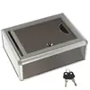 Small Suggestion Box Mailbox With Lock Wall Hanging Complaint Suggestion Box Aluminium Alloy Box 2