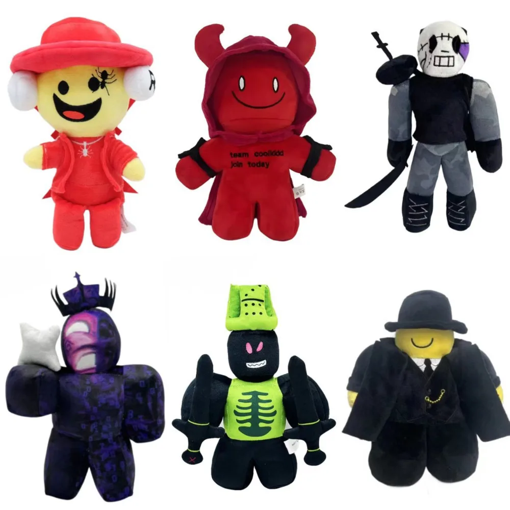 放棄されたぬいぐるみクールキッド放棄されたチャンスぬいぐるみ