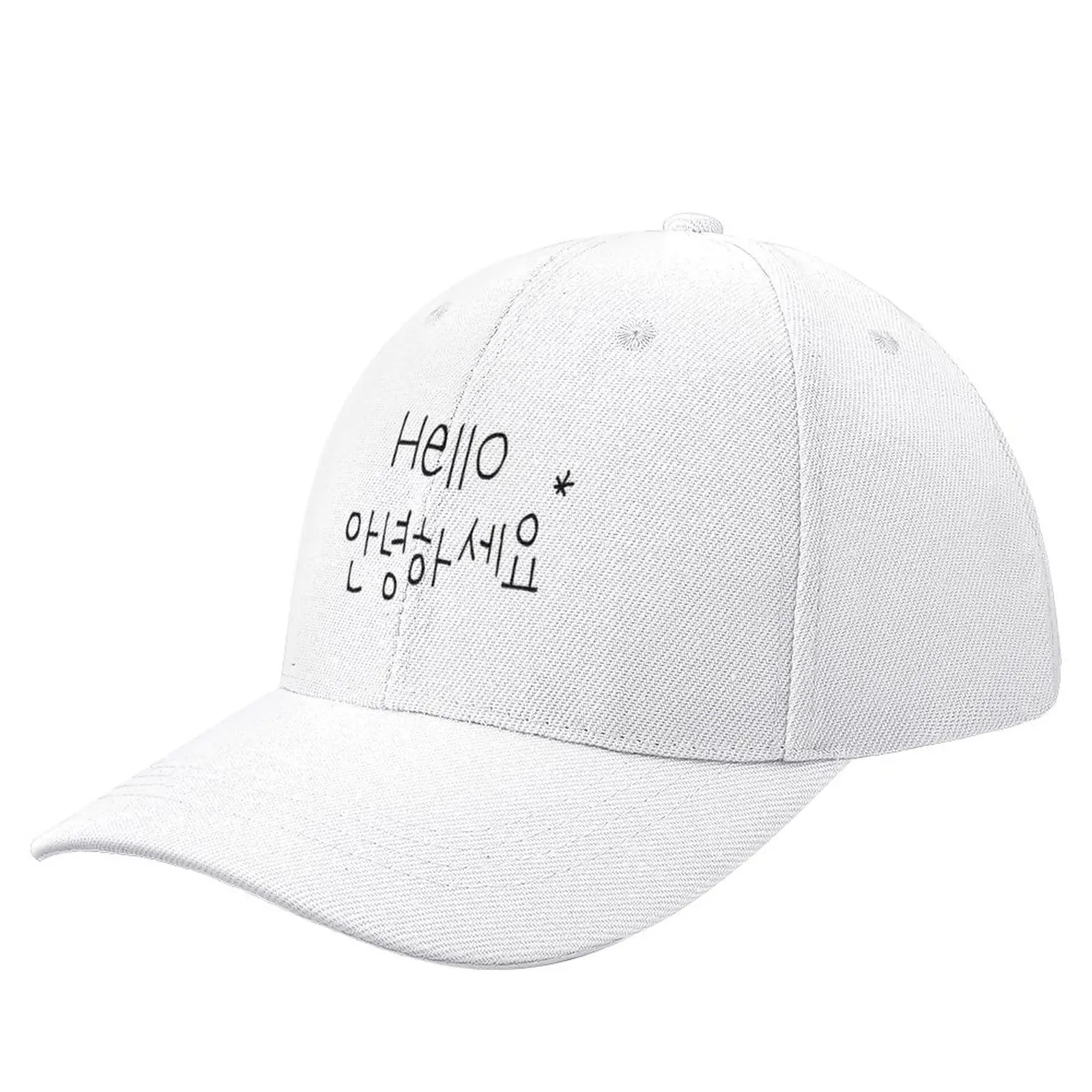 

Бейсболка Hello в стиле хип-хоп для мужчин и женщин