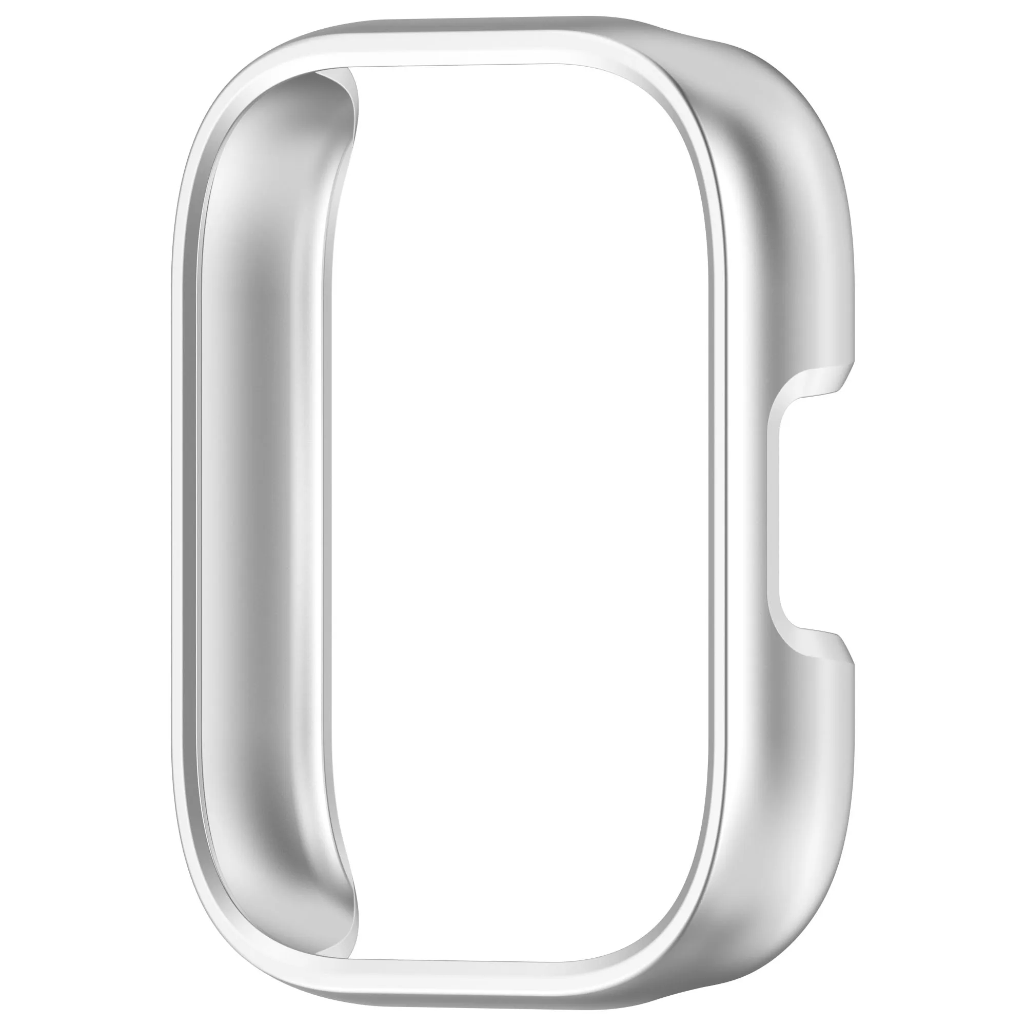 Durable Hard PC Protective Bumper Frame Shell