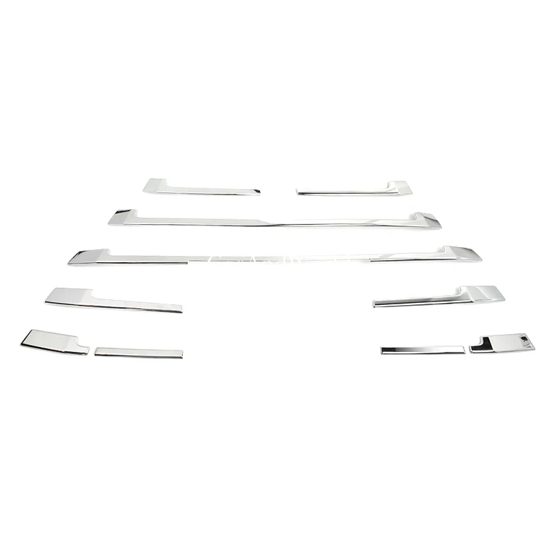 TO1200427C Front Upper Grille – CAPS Canada