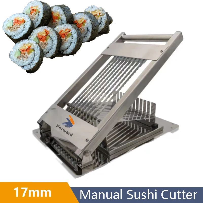 TK-2 Sushi Roll Cutter Specs