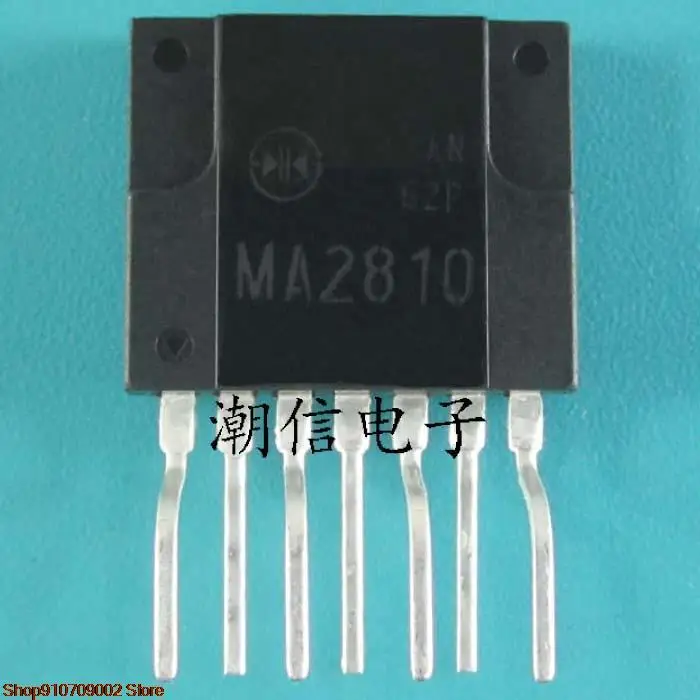 

5 шт. MA2810 оригинальная новая фотография