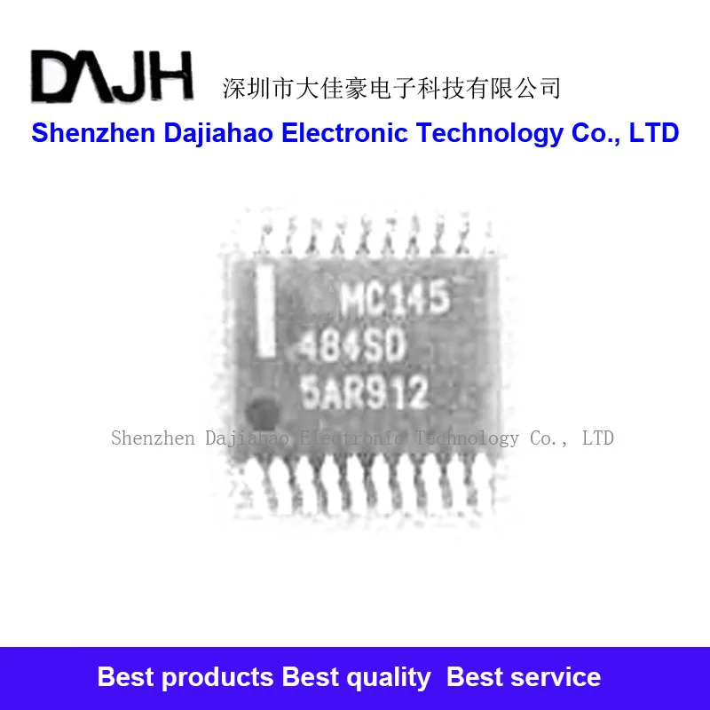 

1pcs/lot MC145484SD MC145484 SOP ic chips in stock