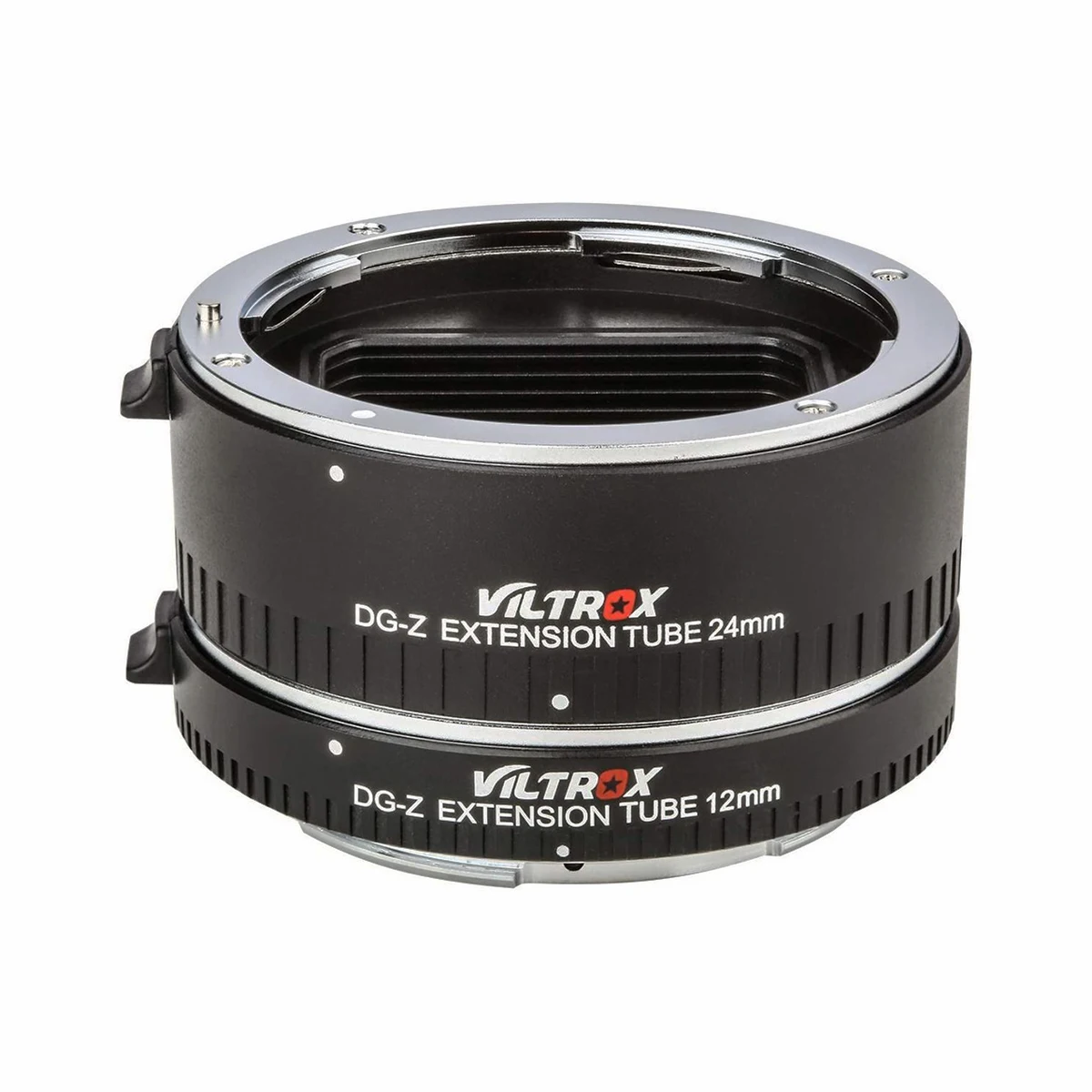 Viltrox DG-Z Auto Focus AF Macro Extension Tube Lens Adapter for Z Mount Camera