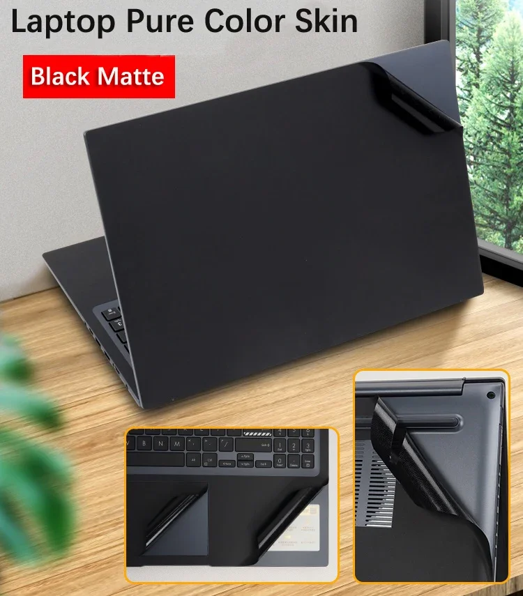 Adesivo Skin Cover Per Asus Vivobook 15X Oled M1503 M1503Qa 15 "/ Vivobook 16X M1603 M1603Q 16" Protezione In Vinile Per Laptop