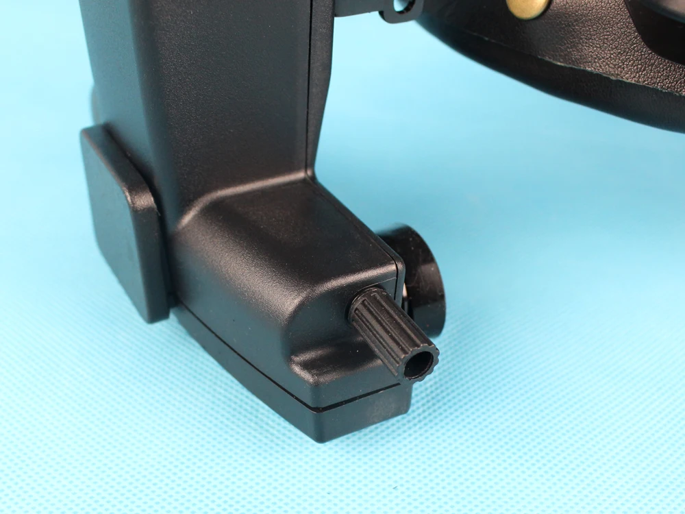 High Quality Ophthalmic Non-Contact Binocular Indirect Ophthalmoscope Inspection Glasses LED Bulb YZ-25C