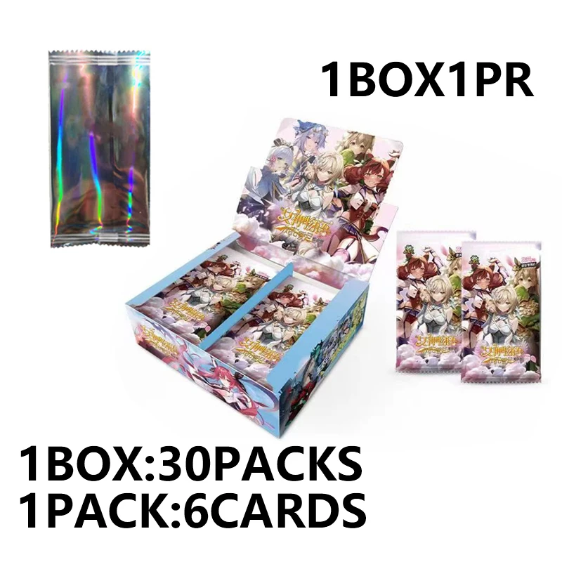 Goddess Story Collection Cards New NS1m08 2m08 Girls Sexy Box PR Swimsuit Booster Anime Playing Game Cards