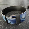God's Power Weightlifting Belt, Gym Extreme Workout Belt for Men & Women, Professional Powerlifting Belt for Deadlift, Squat 3