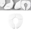Foldable Potty Seat Portable,Comfortable,Soft, Easily Removed for Children Pads 3