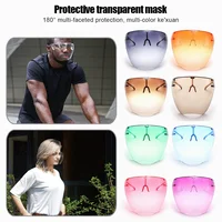 Sun Glasses Face Shield Guard