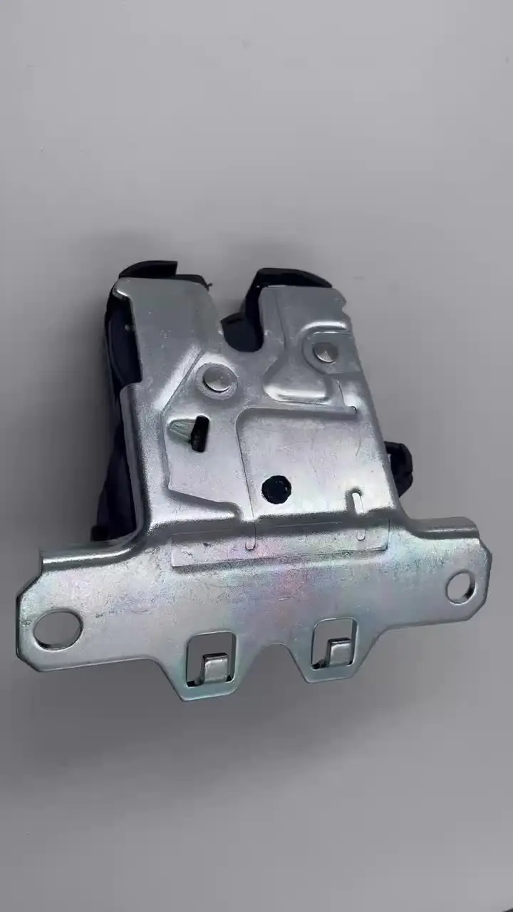 For Vauxhall Insignia 2009-2016 2015 Car Rear Tailgate Boot Latch Lock 20969620 | UK