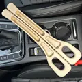 2PCS Beige