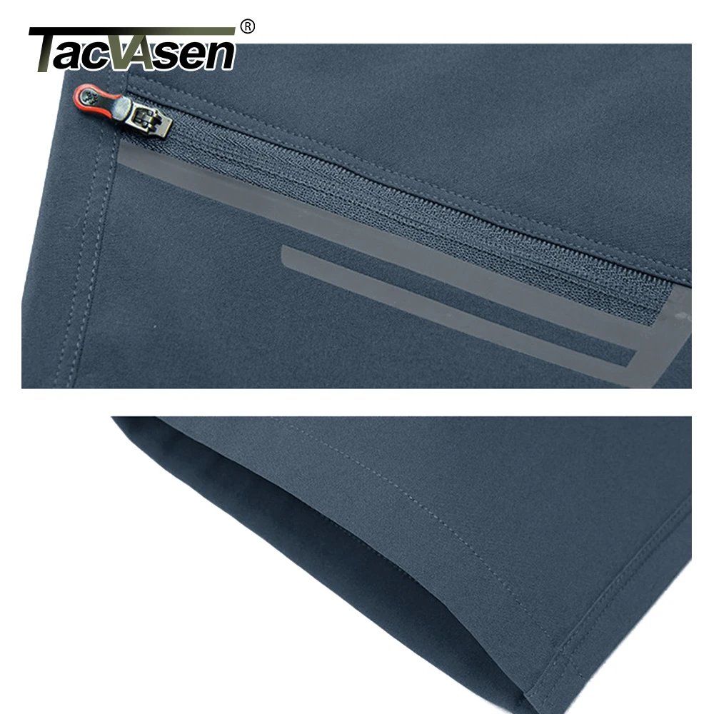 Men’s Quick-Dry Outdoor Pants 6