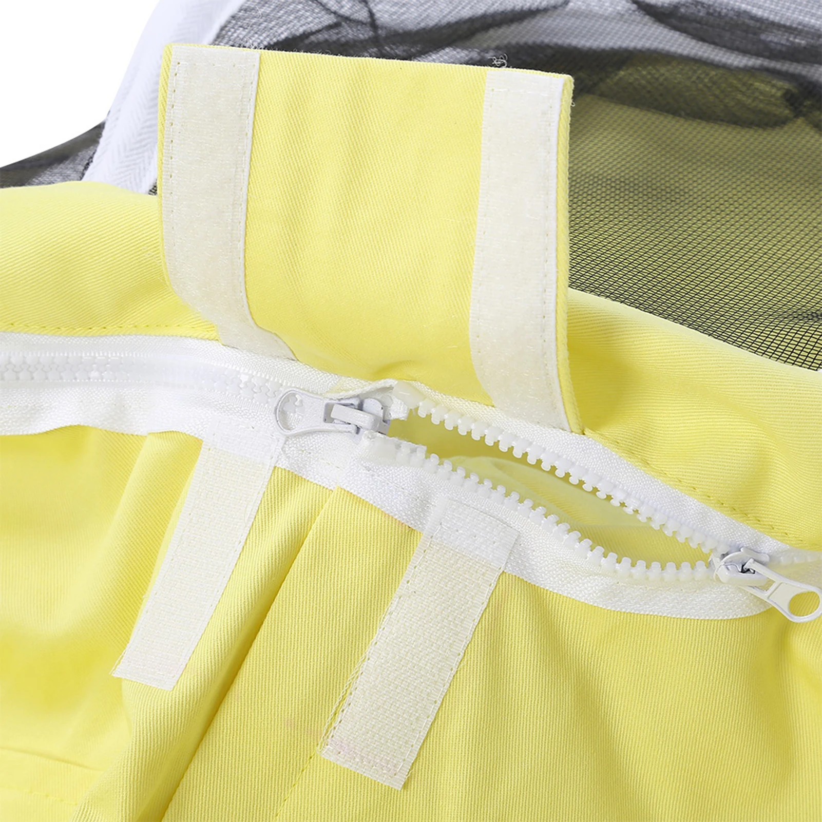 Beekeeping Suit Child Beekeeping Suit Professional Child Protective Bee Farm Visitor Equipment Jumpsuit