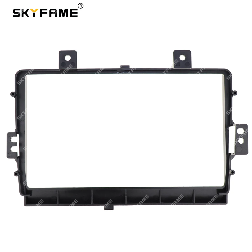 SKYFAME ڵ  ٸ  Canbus ڽ, ȵ̵     г ŰƮ, Chery Tiggo 2 Pro 3X Plus