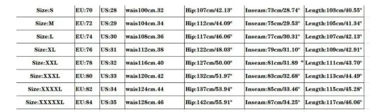 Linen Wide Leg Pants Summer Streetwear