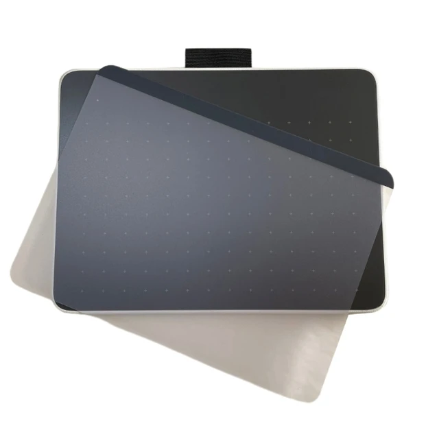 Protect your Wacom One CTC4110WL Graphic Tablet with this high-quality Screen Protector Film