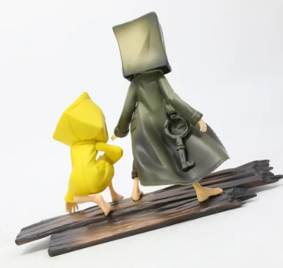 S93da15b0ec9d4f5483f3c3bf0d64c402U - Little Nightmares Shop