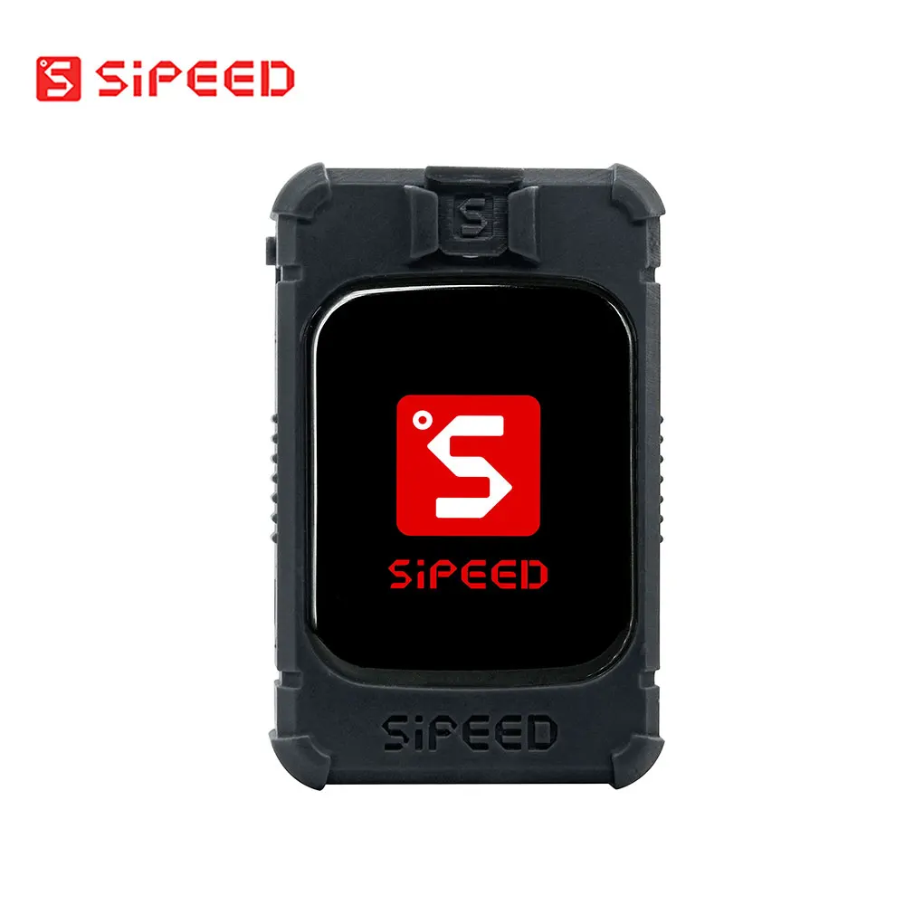 Sipeed ΰ   , M1s , AI + IoT, tinyML RISC-V 