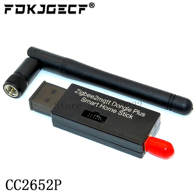 Zigbee usb home assistant