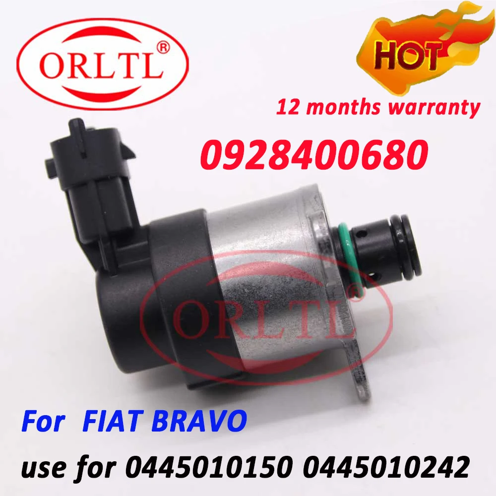 

Новинка 0928400680 регулятор топлива дизельного двигателя для FORD ALFA FIAT LANCIA OPEL VECTRA C ZAFIRA B дизельный клапан ORLTL