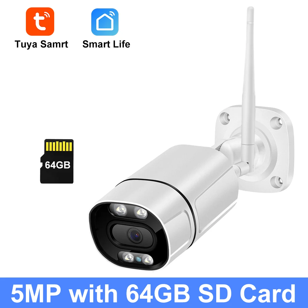 Cam Add 64G Card
