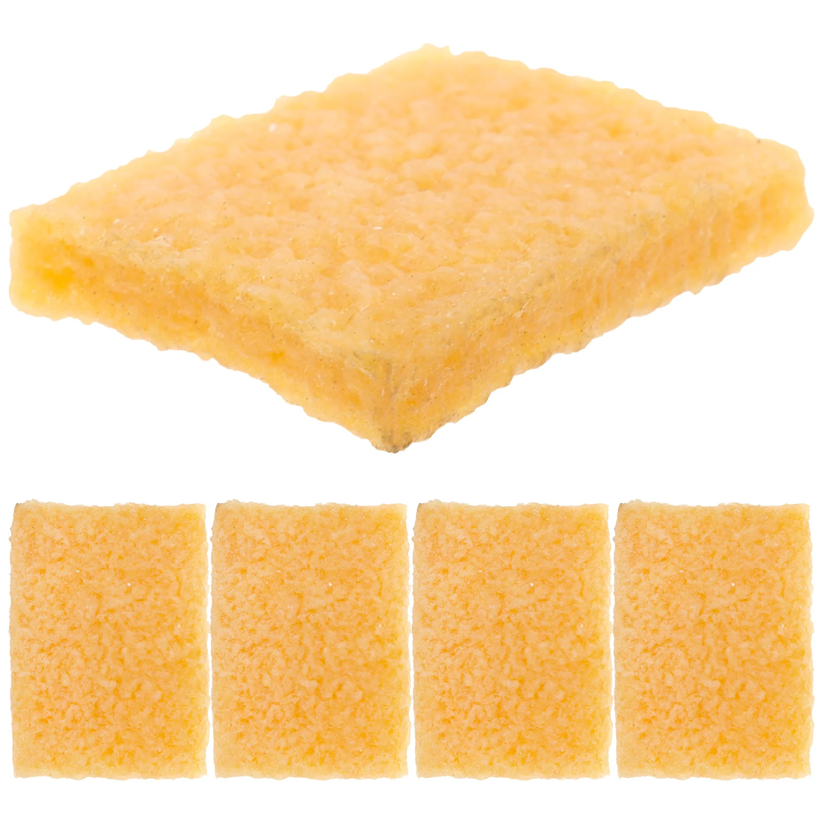 

5pcs Skateboard Cleaner Skateboard Dirt Removers Rubber Skateboard Dirt Removers