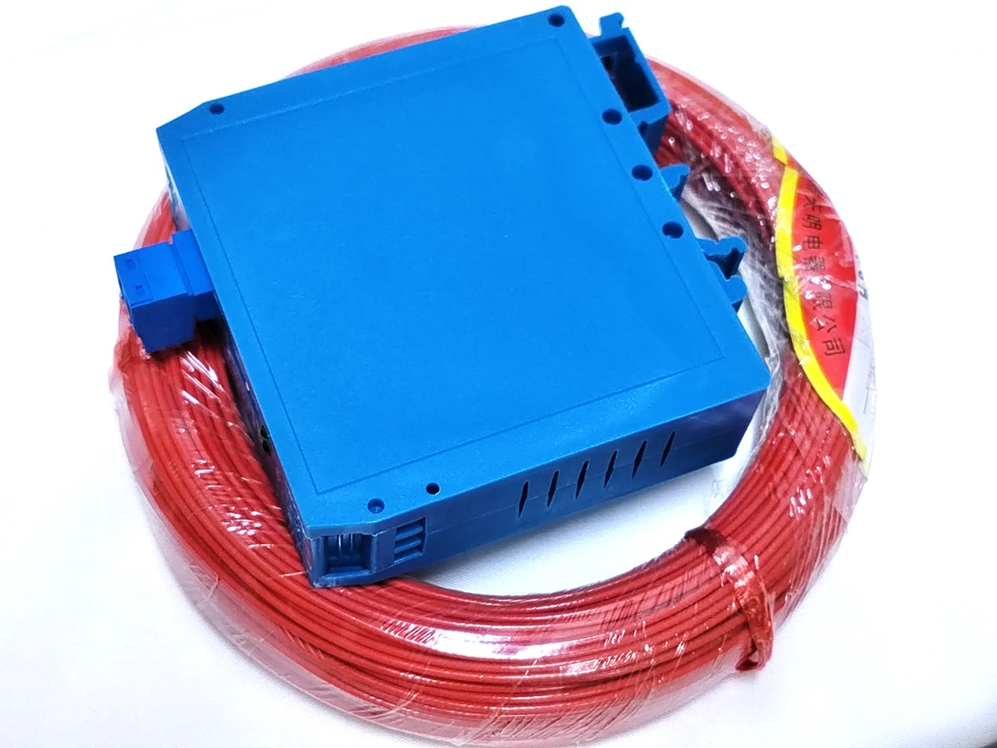 50m 케이블 0.75mm 12V/24V 1채널 루프 감지기 차량 감지기 자동차 유도 ..