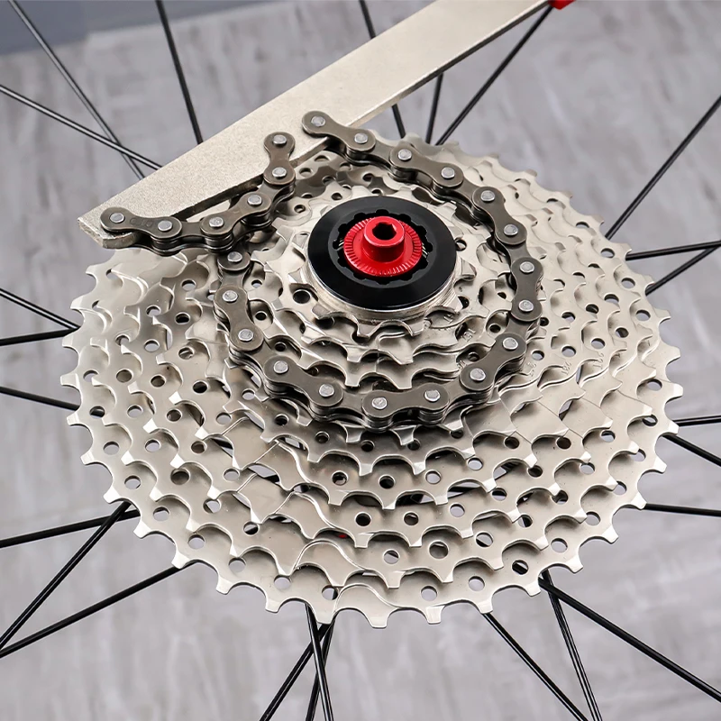 Mtb Cassette Lockring Replace Shimano Cassette Cassette Lockring