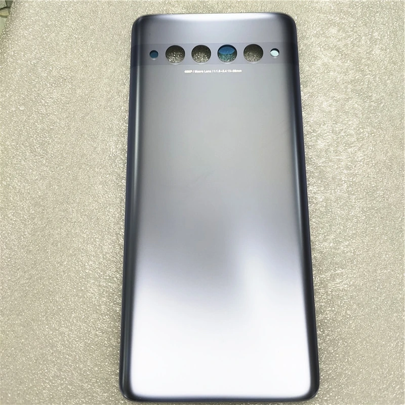 

Задняя крышка батарейного отсека для TCL 10 Plus T782H T782