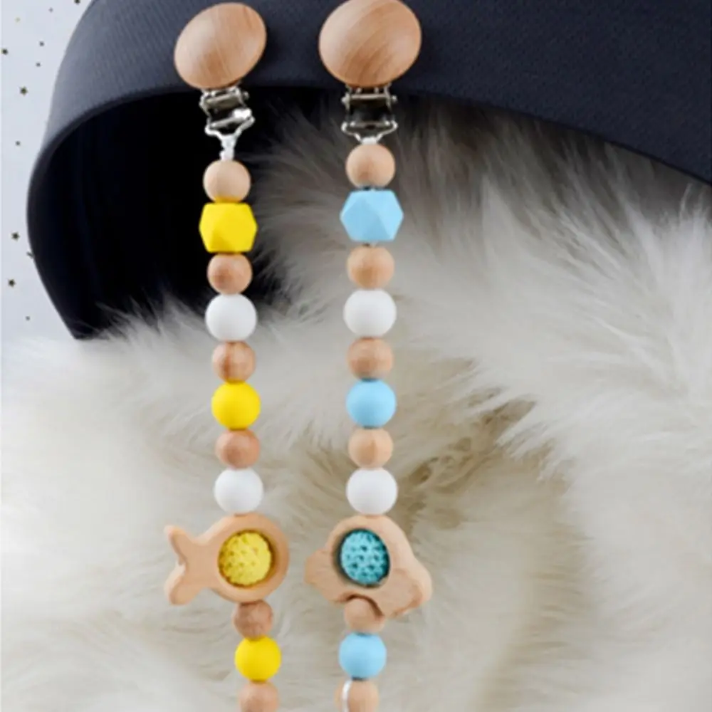 Рисунок 5 - Мультяшная Противоударная рыба из Букового дерева