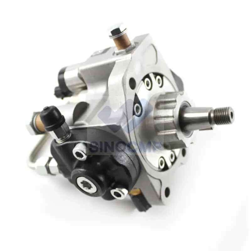 

1 шт. топливный насос для двигателя Hino N04C Truck 294000-1463 22100-E0560