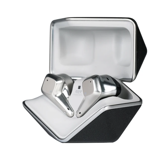 HIFIMAN SVANAR Wireless Earbuds HIFIMAN SVANAR Wireless Earbuds - Image 3