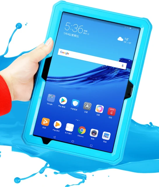 HUAWEI MediaPad M3 Lite 10 BAH-W09 ケース付 Huawei MediaPad M3 Lite 10 BAH-W09 16GB - Specs and Price