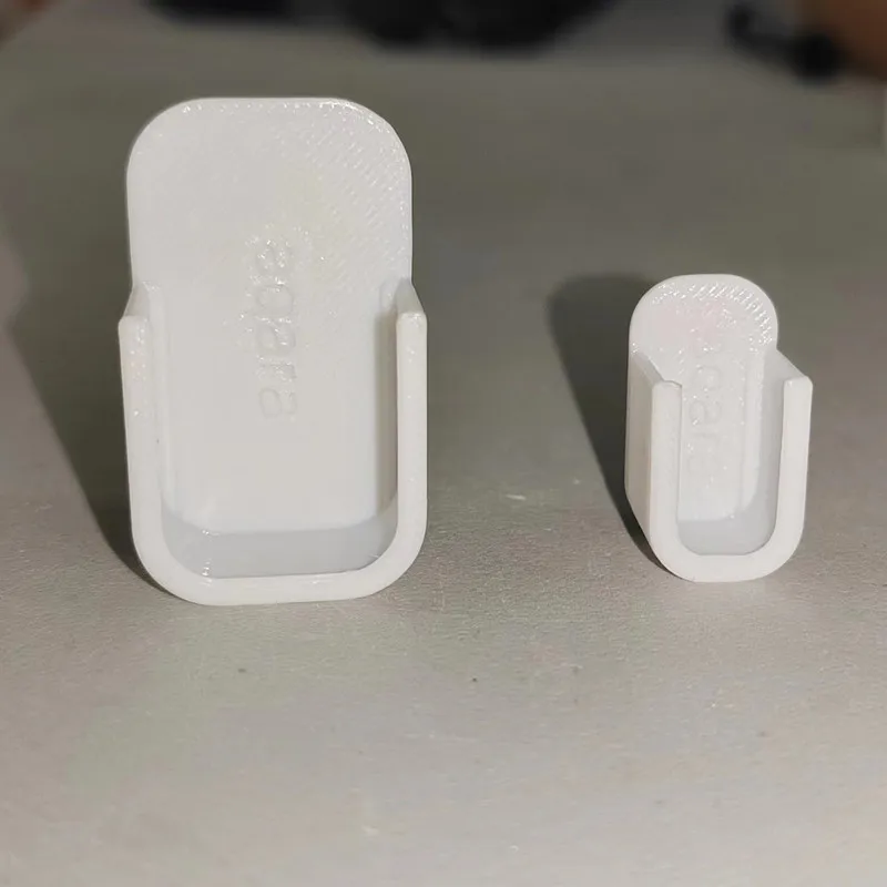 Door Window Sensor Holder Stand Wall Bracket Wireless Connection For Smart Home