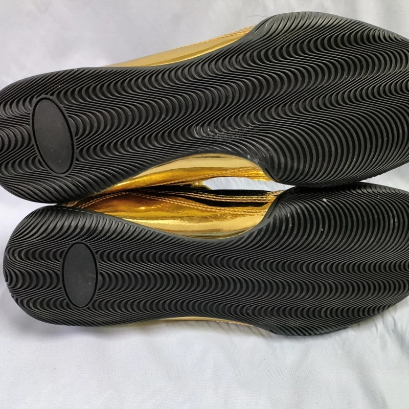 Professional Wrestling Shoes Men Top Quality Boxing Shoes Mens Black Gym Training Shoe Man Luxury Brand Fighting Boots