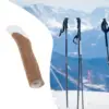Trekking Rod Handle Replacement Walking Rod Hand Grip for Camping Climbing Mountaineering Outdoor Photography Hiking Poles 3