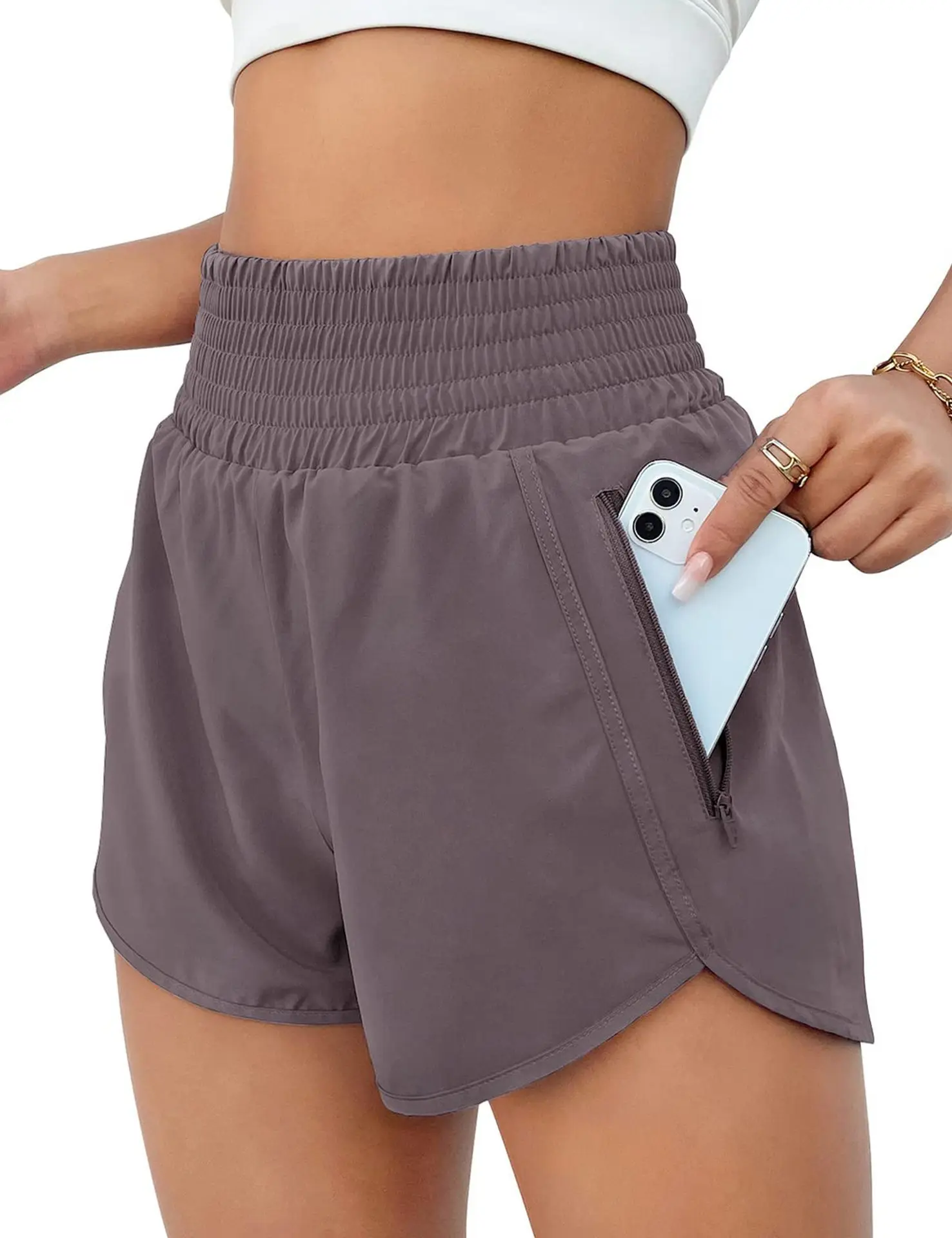 2023 Pantaloncini Sportivi Abbigliamento Sportivo Da Donna Pantaloncini Da Corsa Pantaloncini Da Spiaggia Estate Palestra Allenamento Fitness Pantalon
